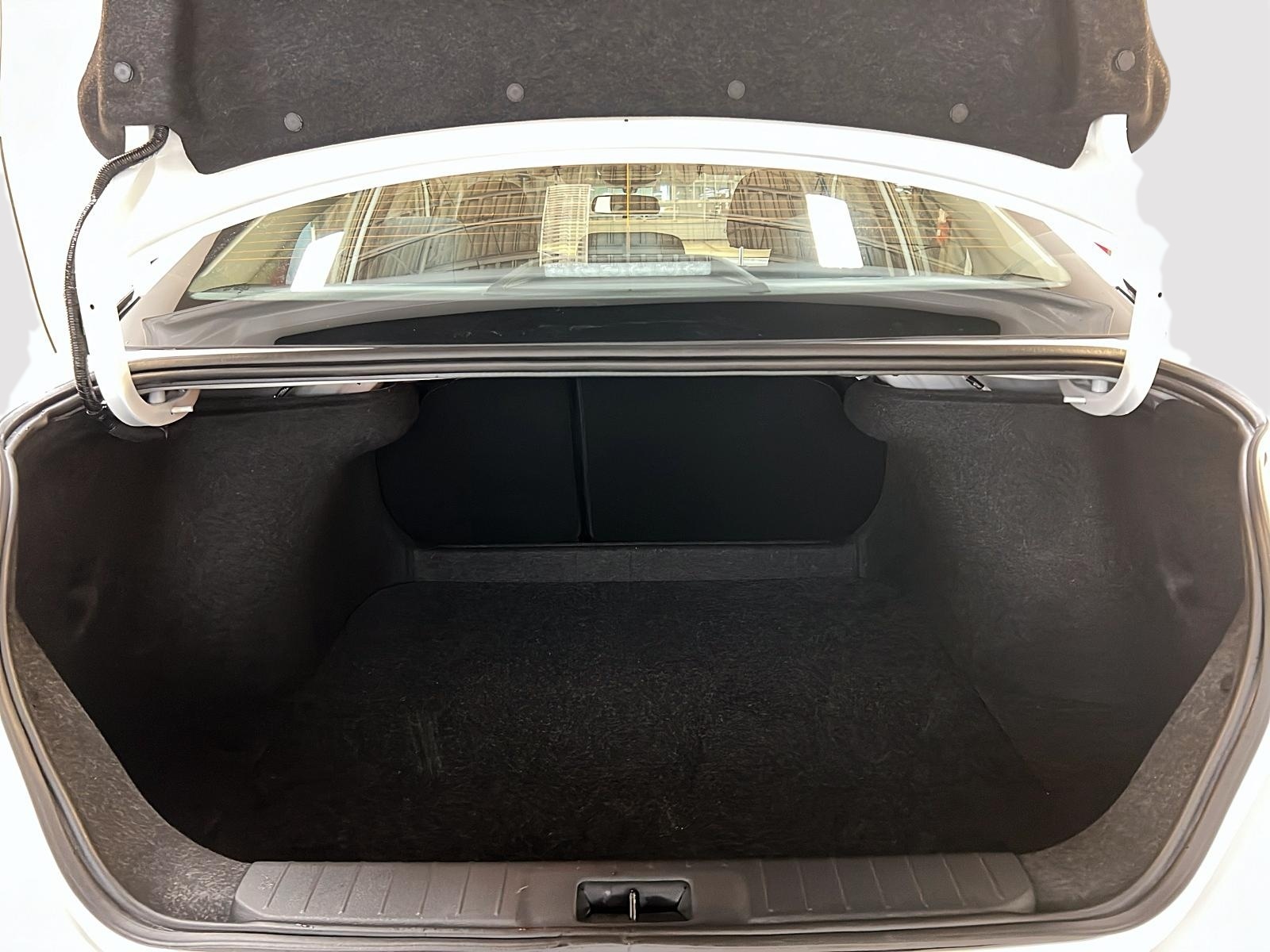 Nissan Sentra S 2024 - image #12