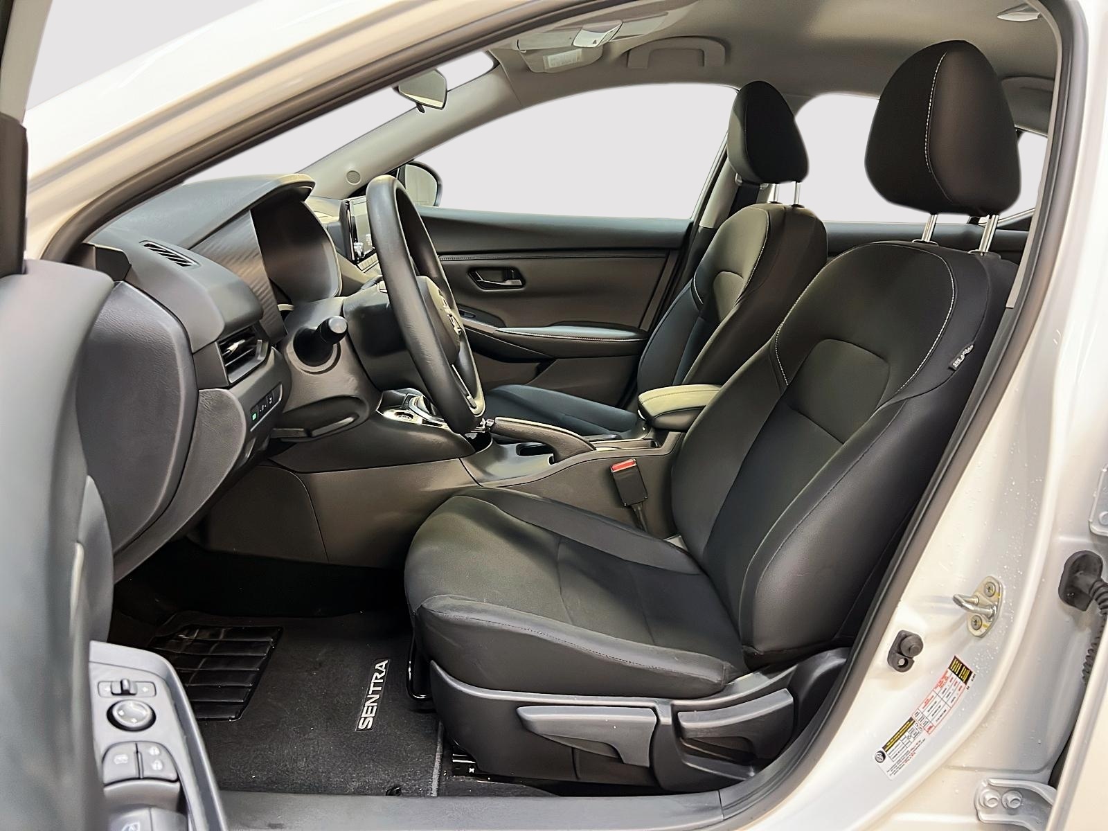 Nissan Sentra S 2024 - image #7