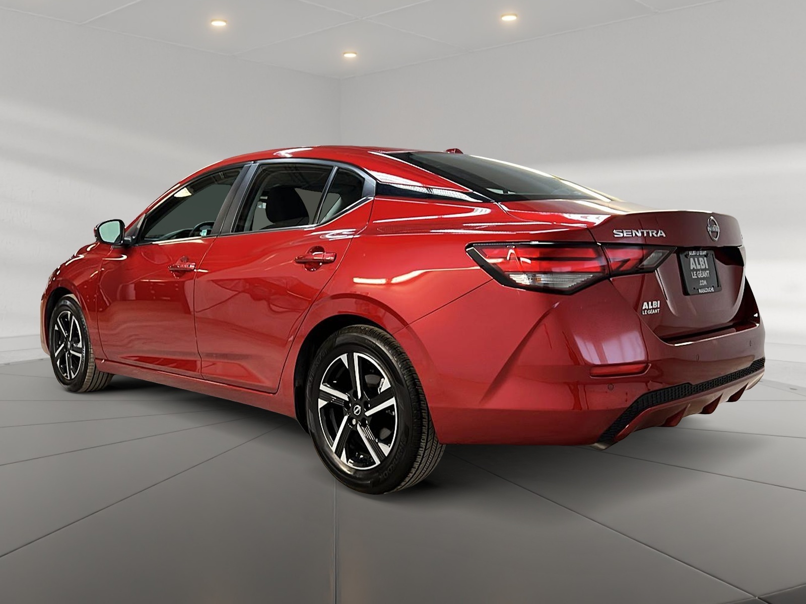 Nissan Sentra 2024 - Image #6