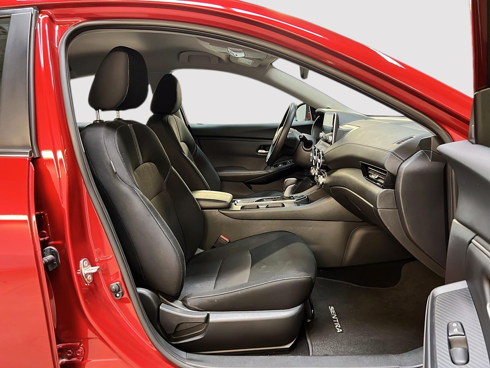 Nissan Sentra SV 2024 - image #8