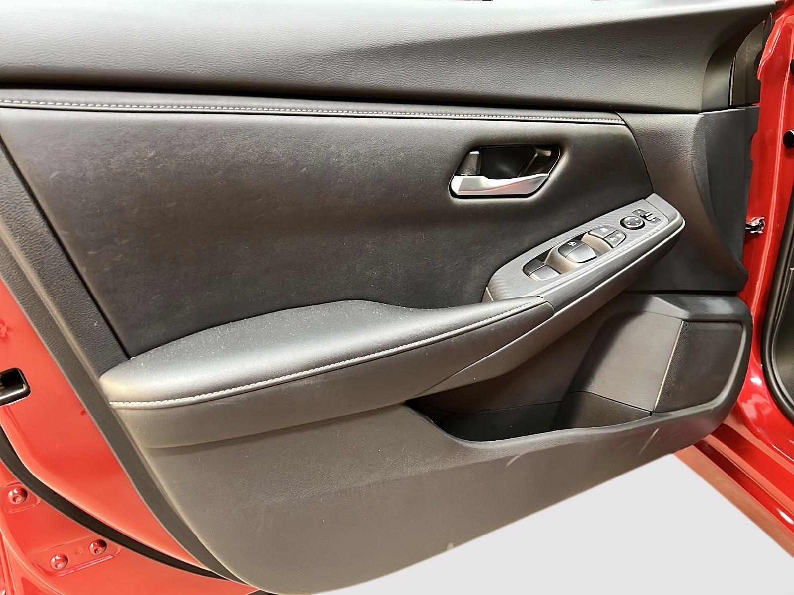 Nissan Sentra SV 2024 - image #22