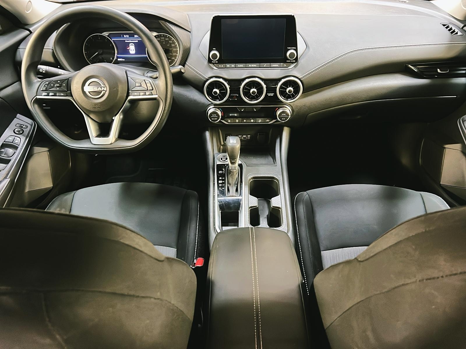 Nissan Sentra 2024 - Image #10