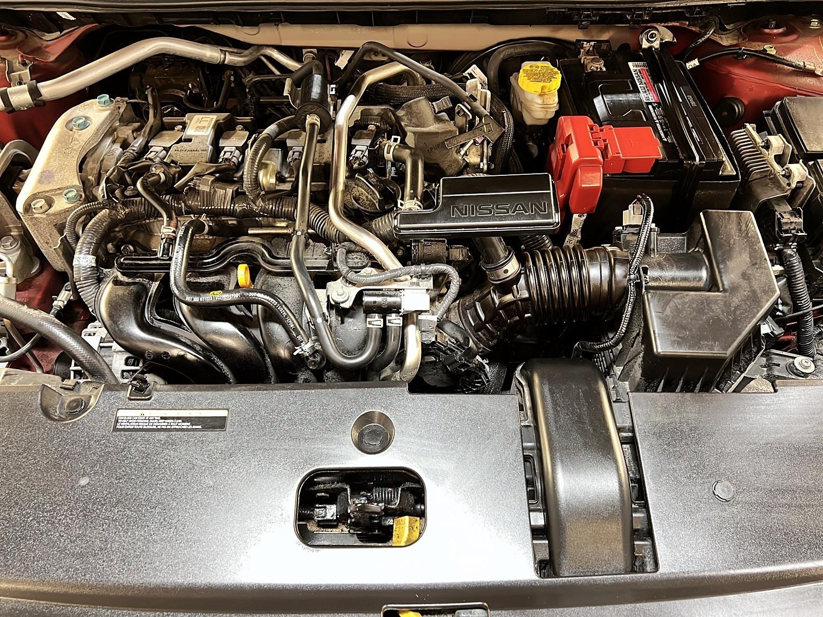 Nissan Sentra SV 2024 - image #11