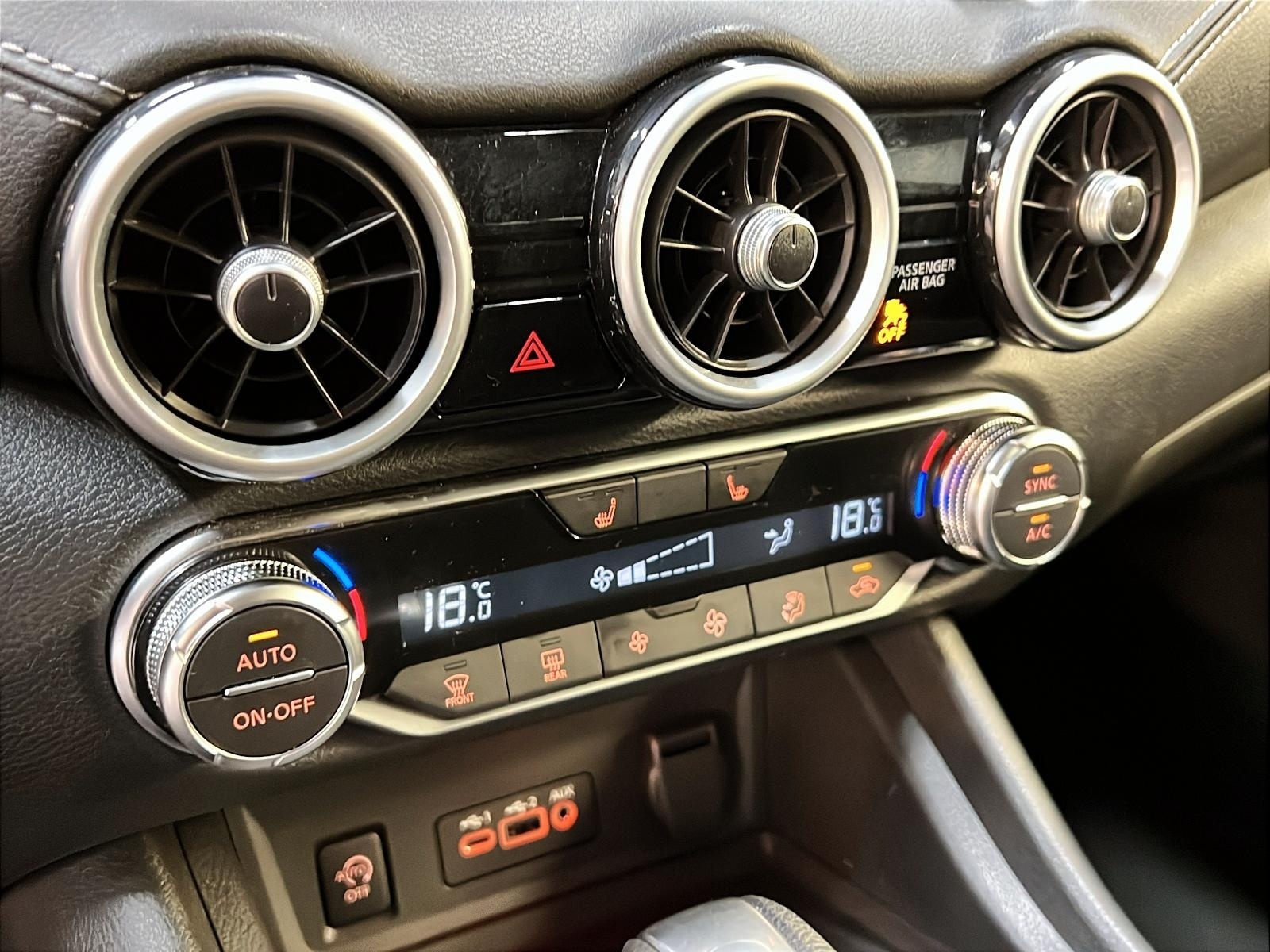 Nissan Sentra SV 2024 - image #14