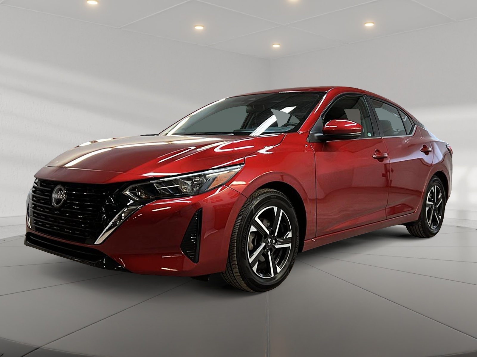 Nissan Sentra 2024 - Image #1