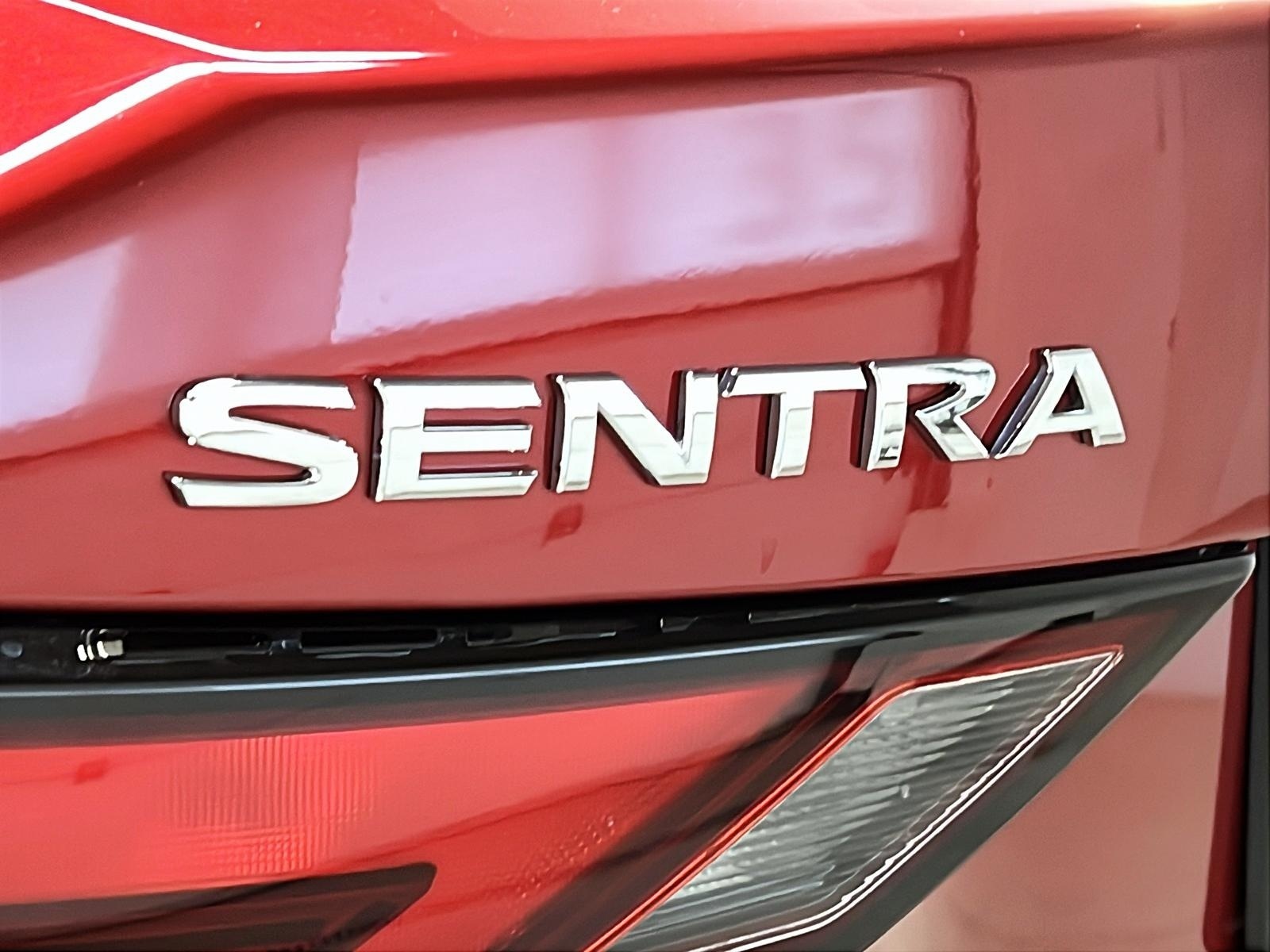 Nissan Sentra SV 2024 - image #24