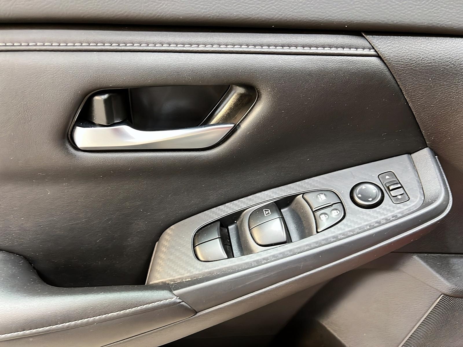 Nissan Sentra SV 2024 - image #21