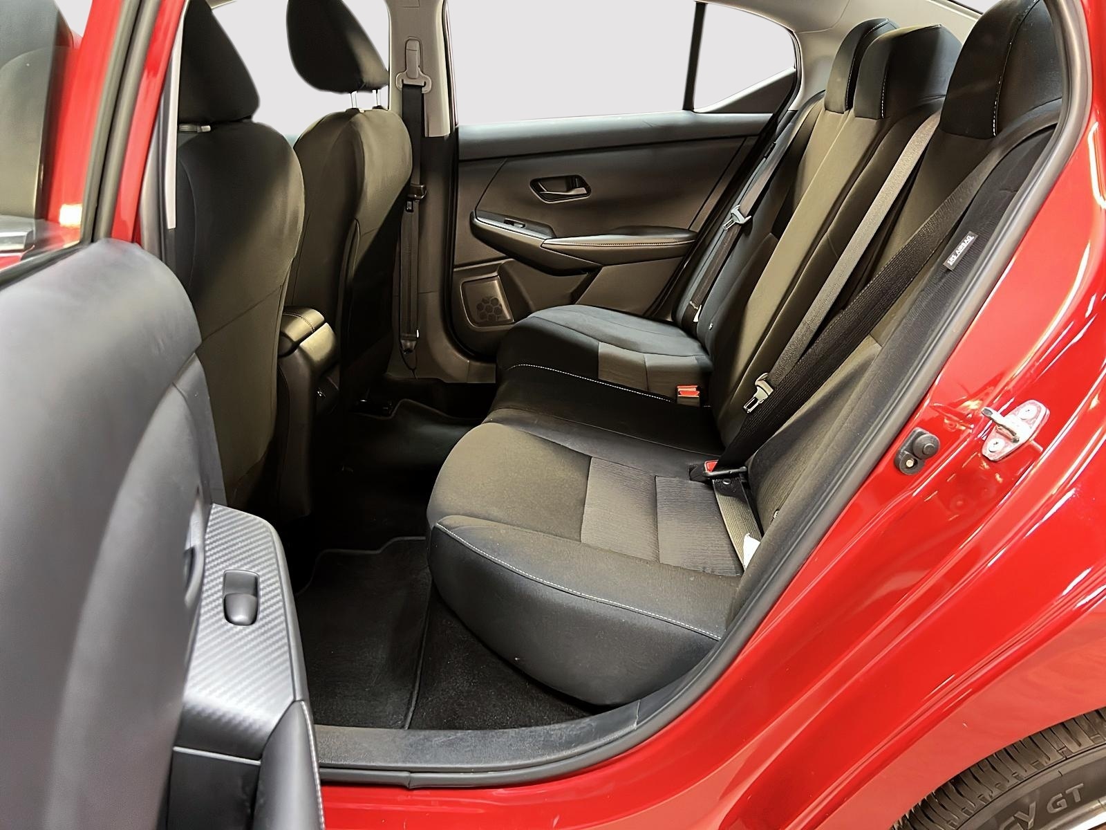 Nissan Sentra SV 2024 - image #9