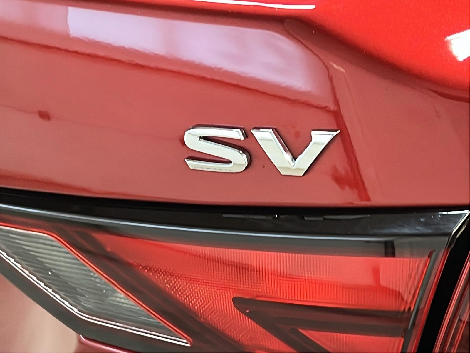 Nissan Sentra 2024 - Image #25