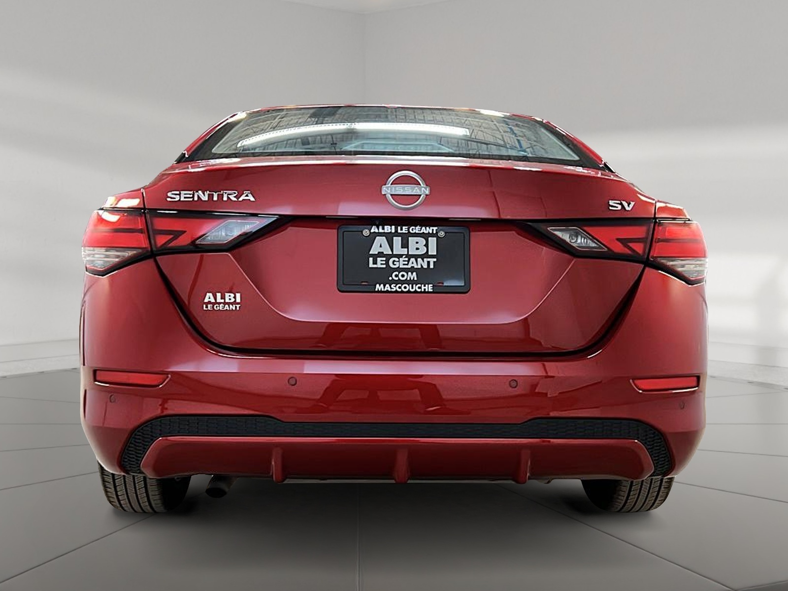 Nissan Sentra 2024 - Image #5