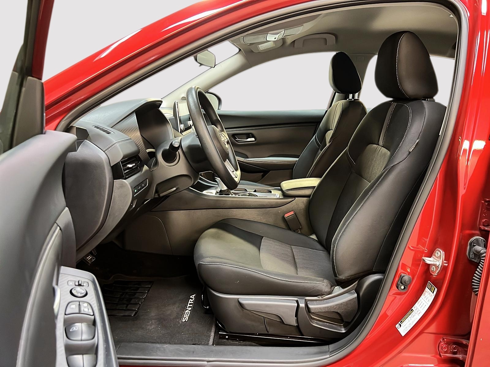 Nissan Sentra SV 2024 - image #7