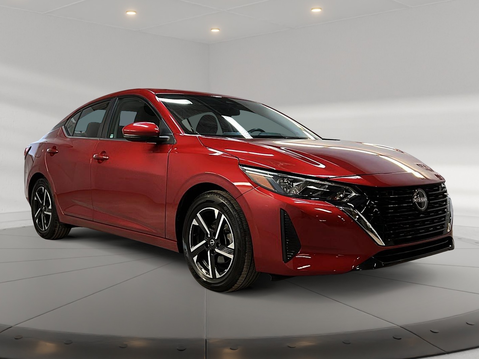 Nissan Sentra SV 2024 - image #3