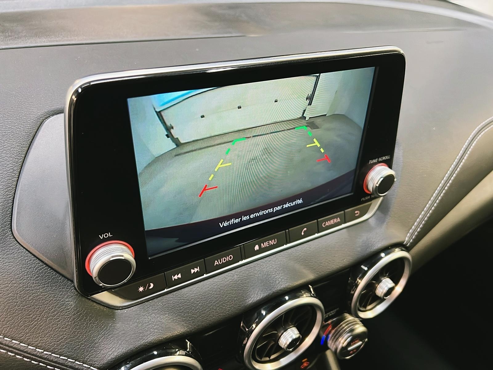 Nissan Sentra SV 2024 - image #16