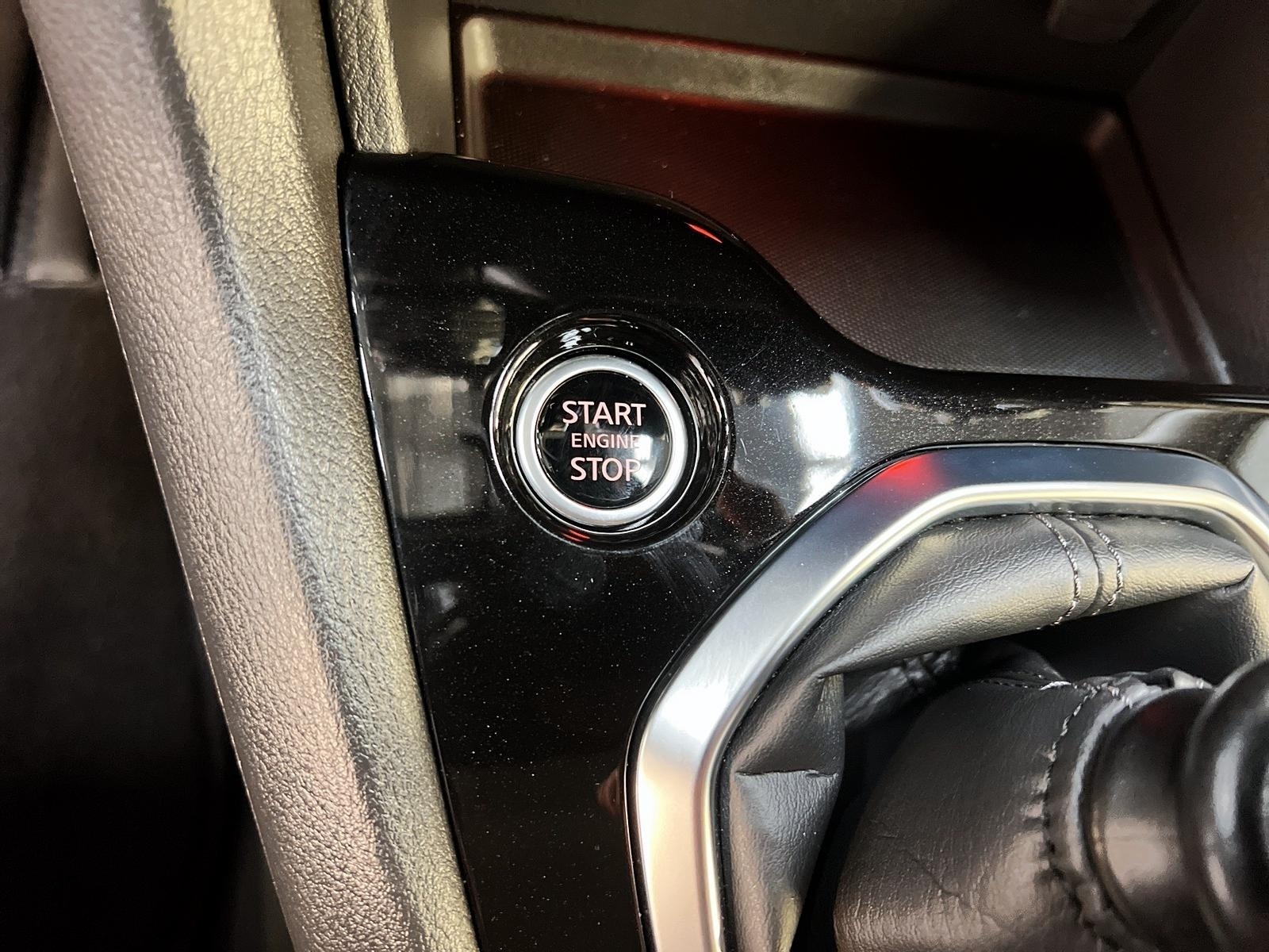 Nissan Sentra S 2024 - image #17