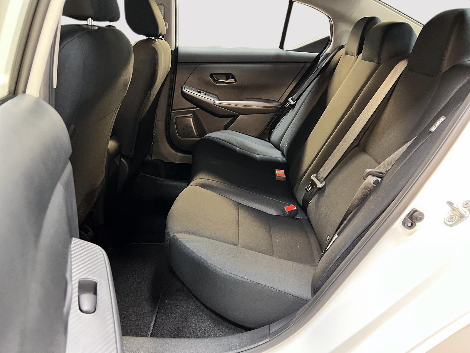 Nissan Sentra S 2024 - image #9
