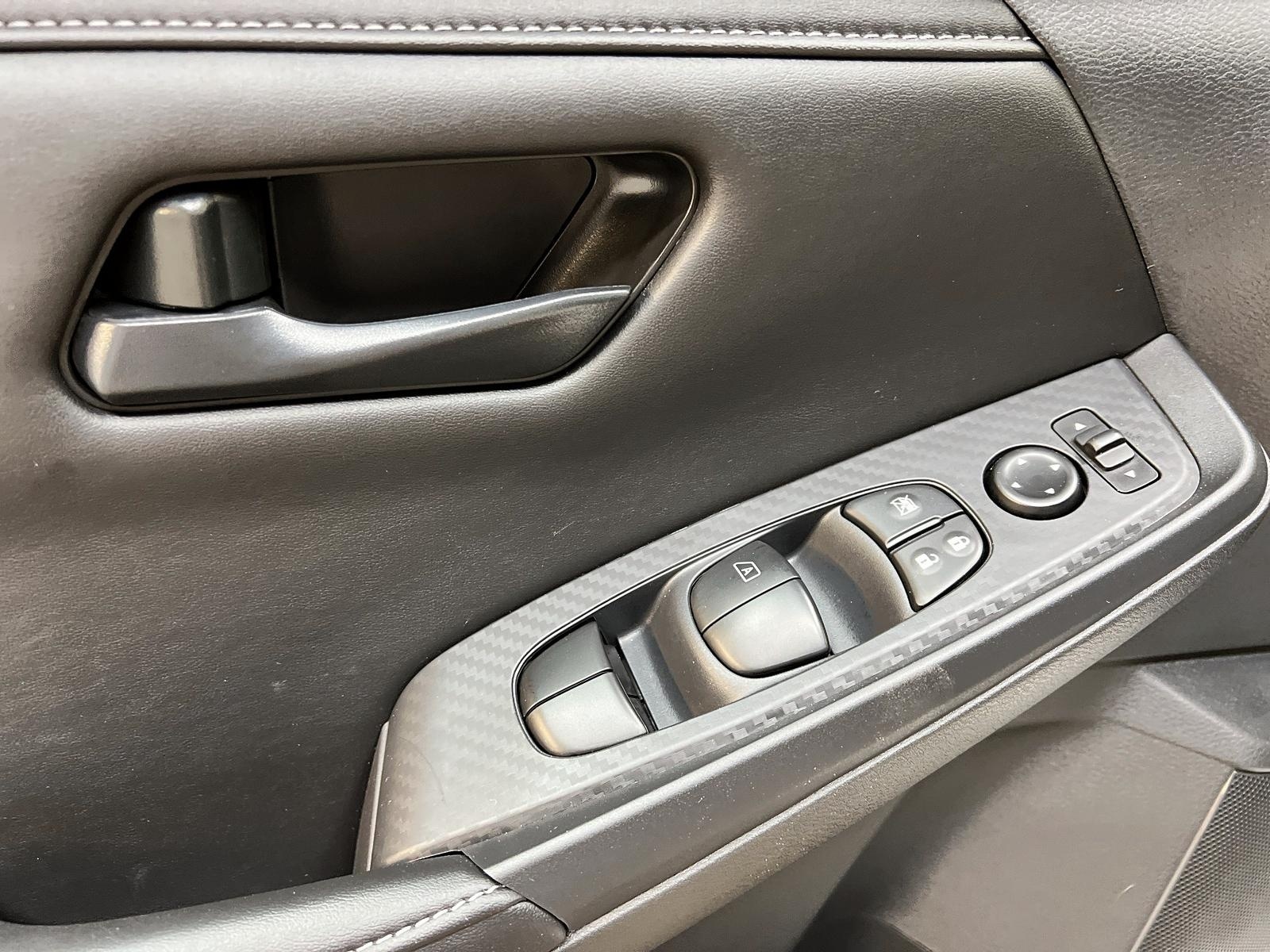 Nissan Sentra S 2024 - image #21