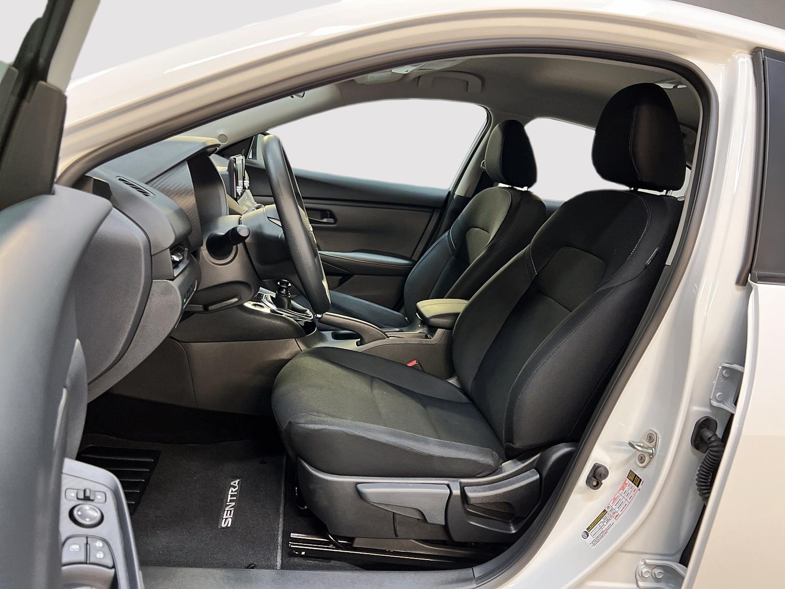 Nissan Sentra S 2024 - image #7
