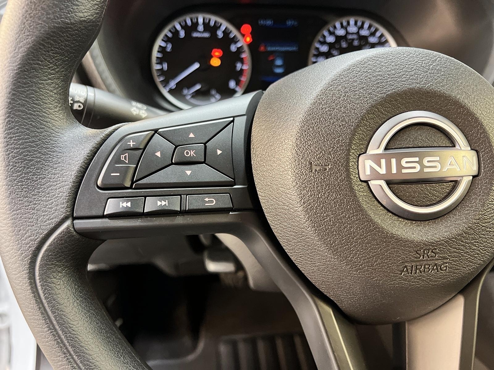 Nissan Sentra S 2024 - image #19