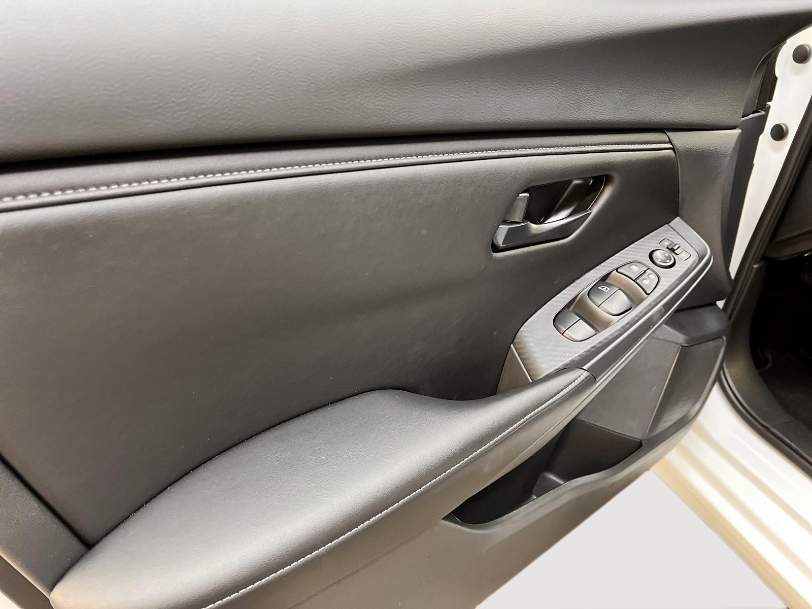 Nissan Sentra S 2024 - image #22