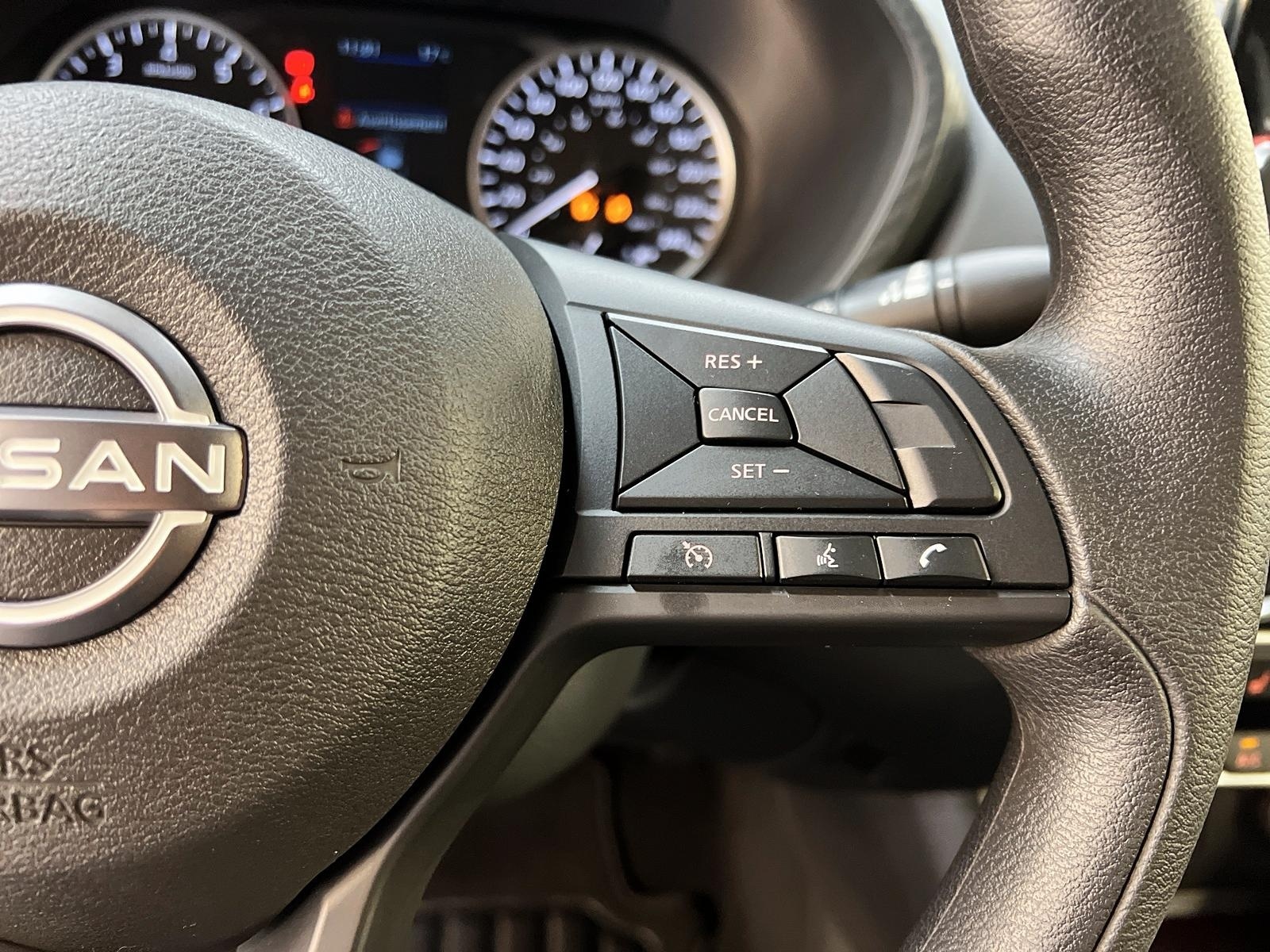 Nissan Sentra S 2024 - image #18