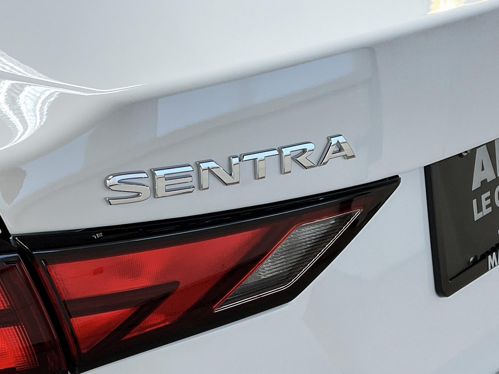 Nissan Sentra S 2024 - image #23