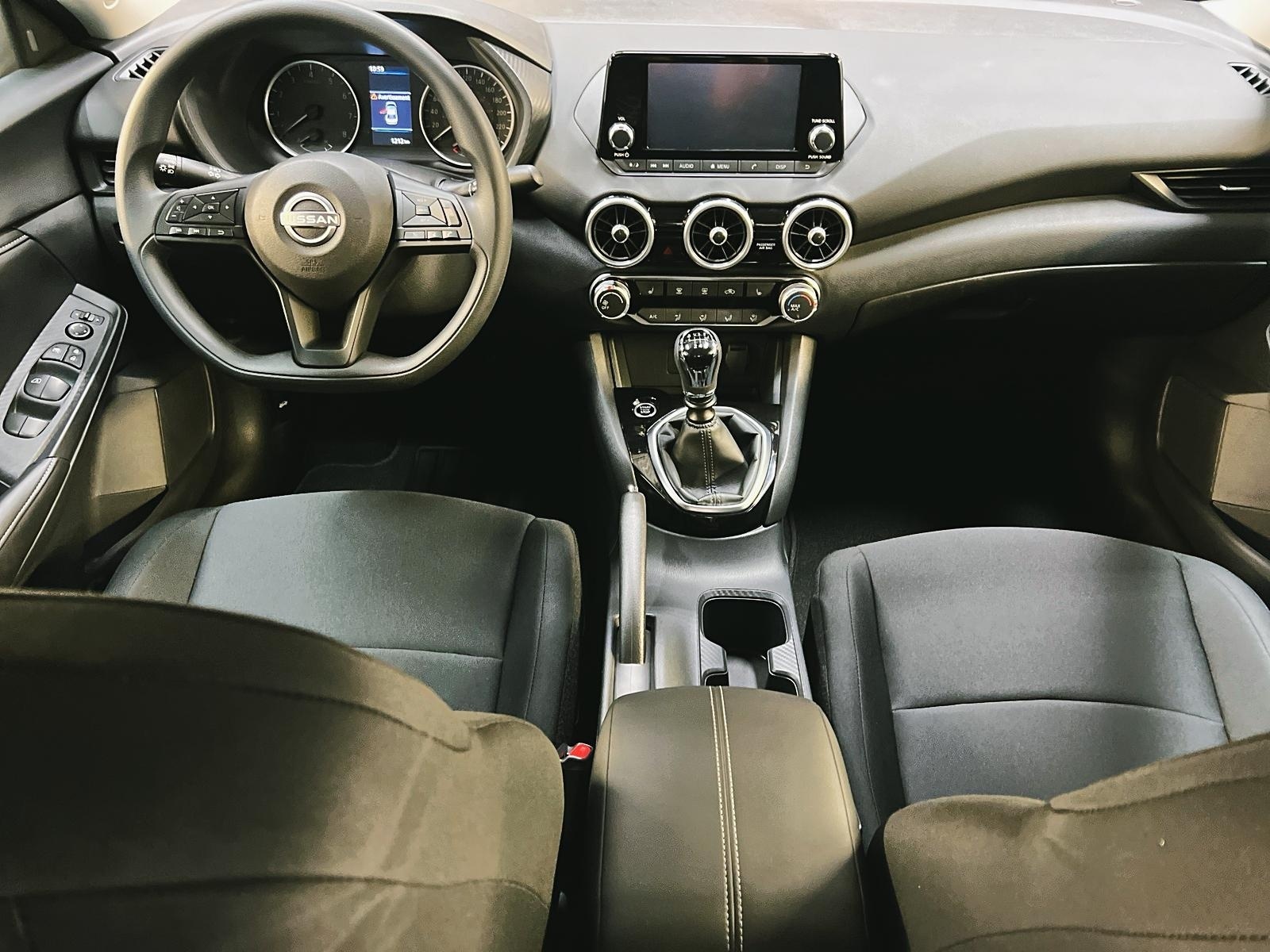 Nissan Sentra S 2024 - image #10