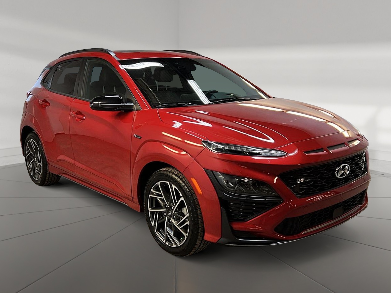 Hyundai Kona 2022 usagé à vendre CHG6483 Découvrez le plus grand