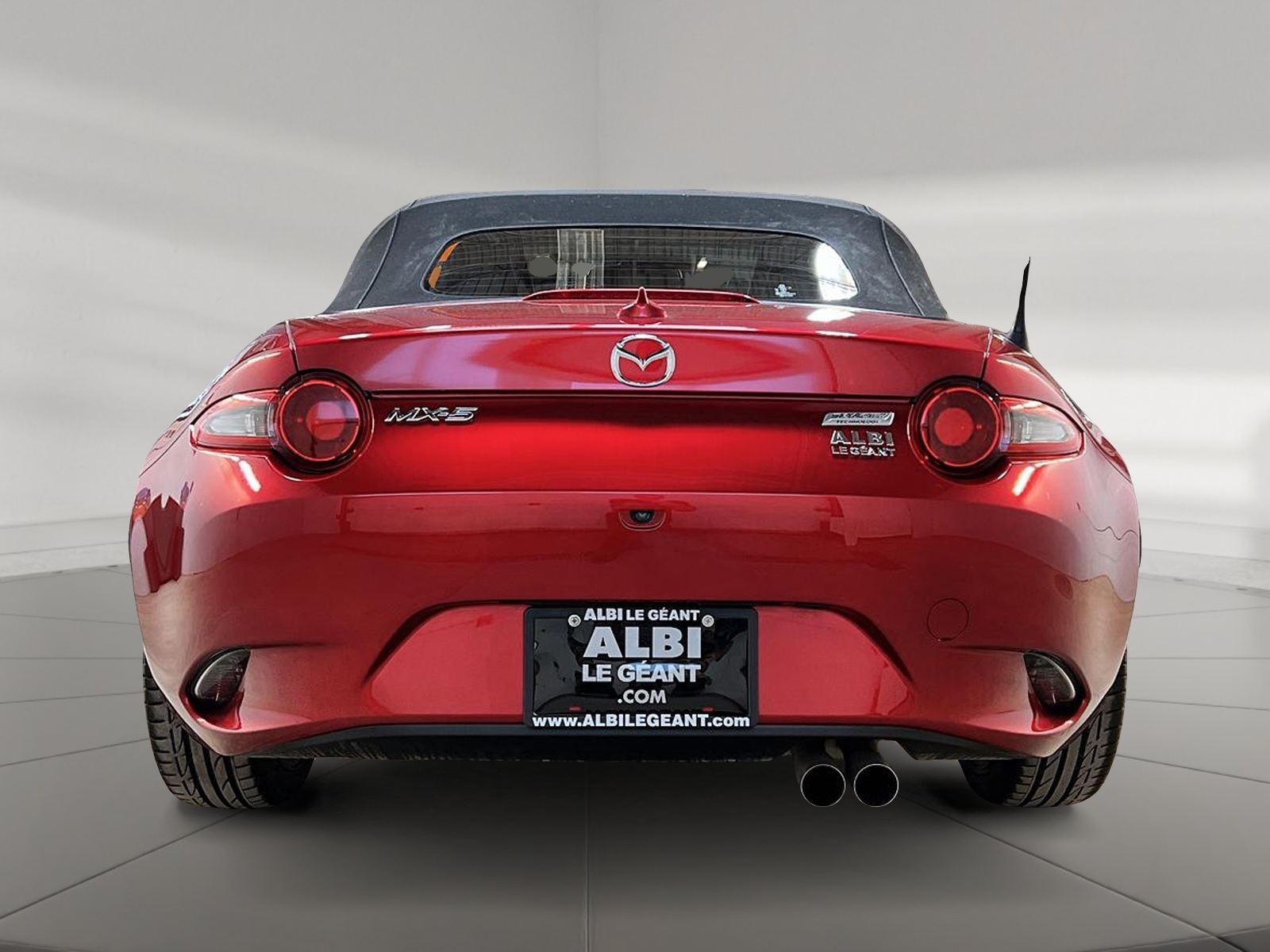 Mazda MX5 2019 usagé à vendre M241389C Découvrez le plus grand