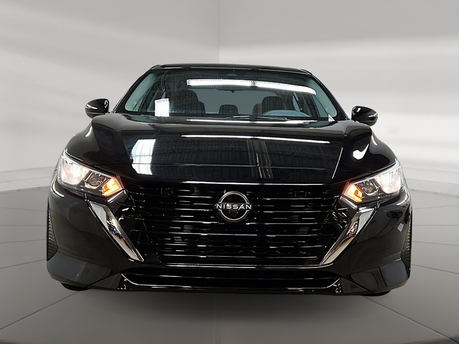 Nissan Sentra S 2024 - image #2
