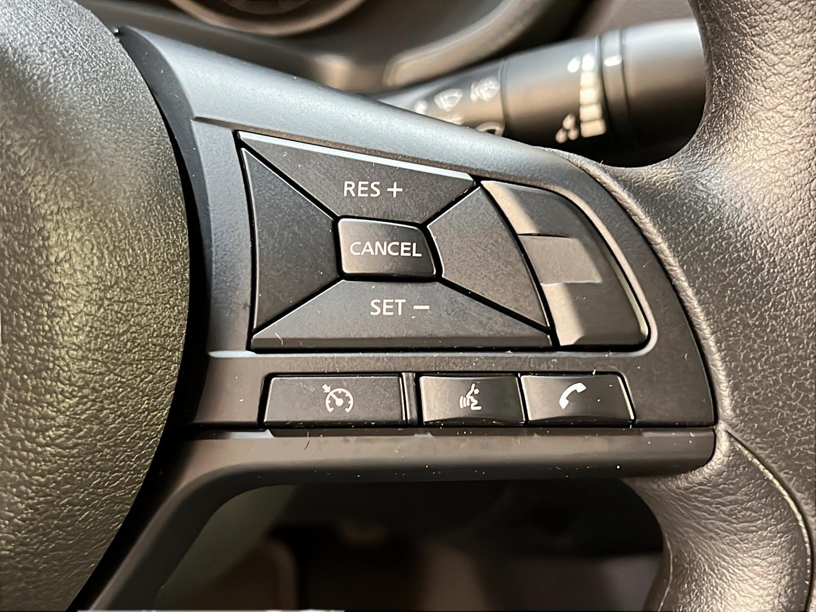 Nissan Sentra S 2024 - image #18