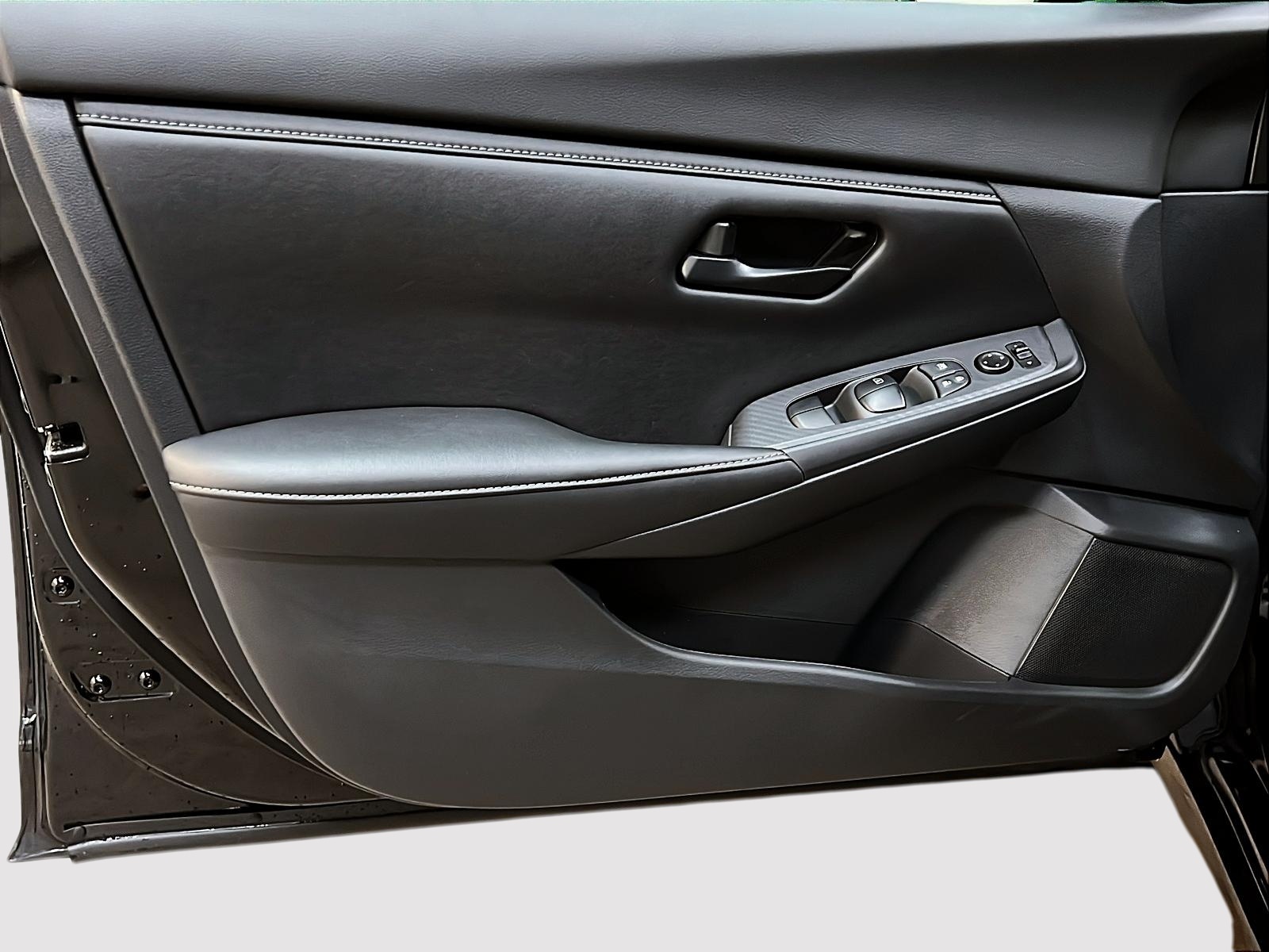 Nissan Sentra S 2024 - image #22