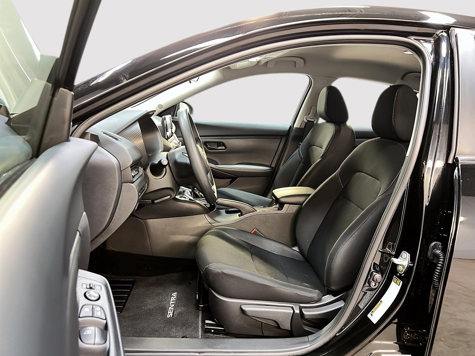 Nissan Sentra S 2024 - image #7