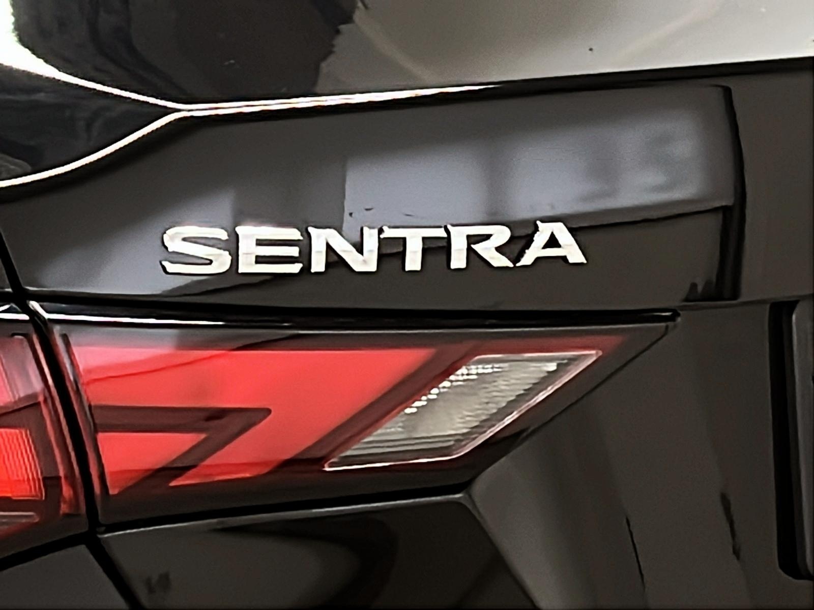 Nissan Sentra S 2024 - image #24