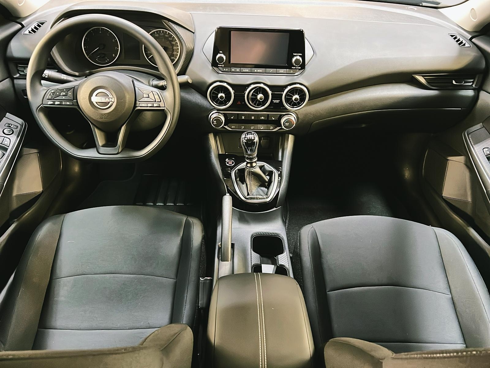 Nissan Sentra S 2024 - image #10
