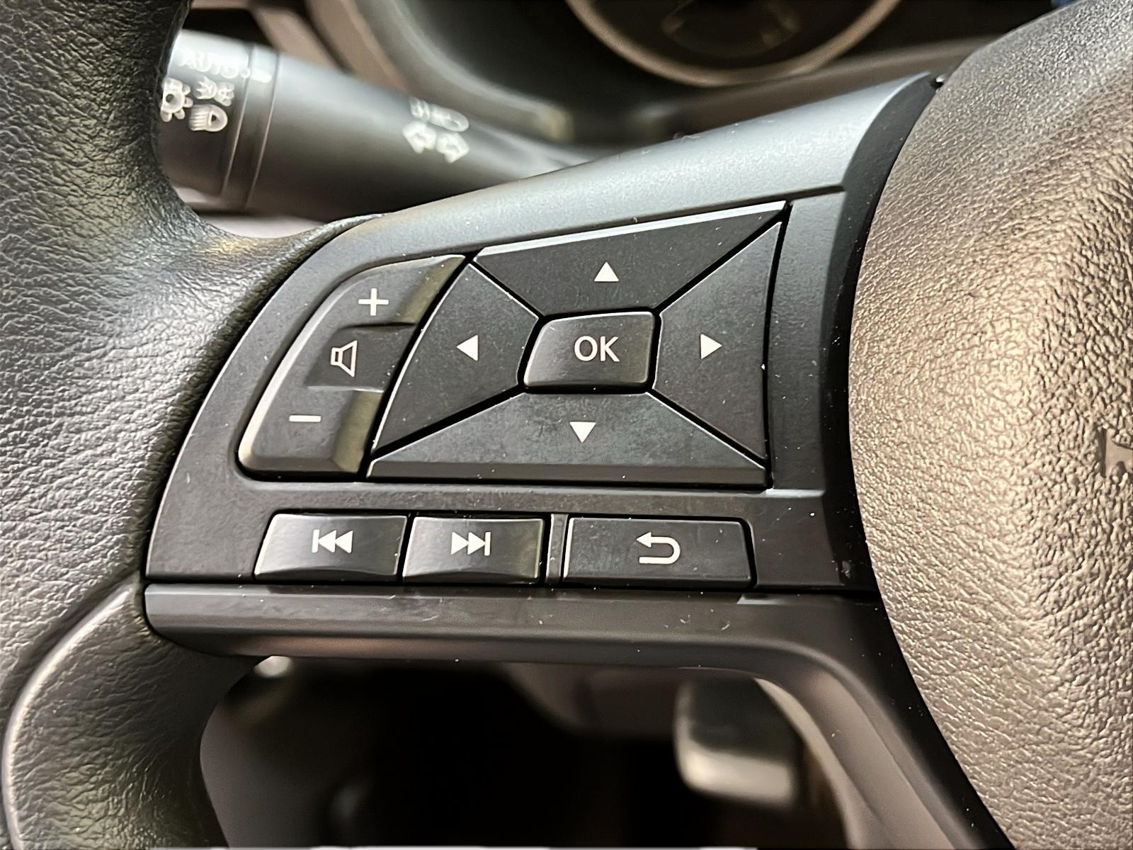 Nissan Sentra S 2024 - image #19