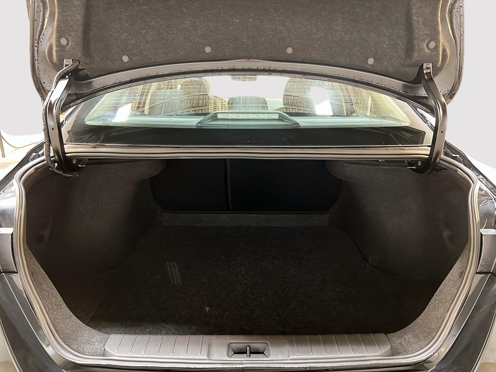 Nissan Sentra S 2024 - image #12