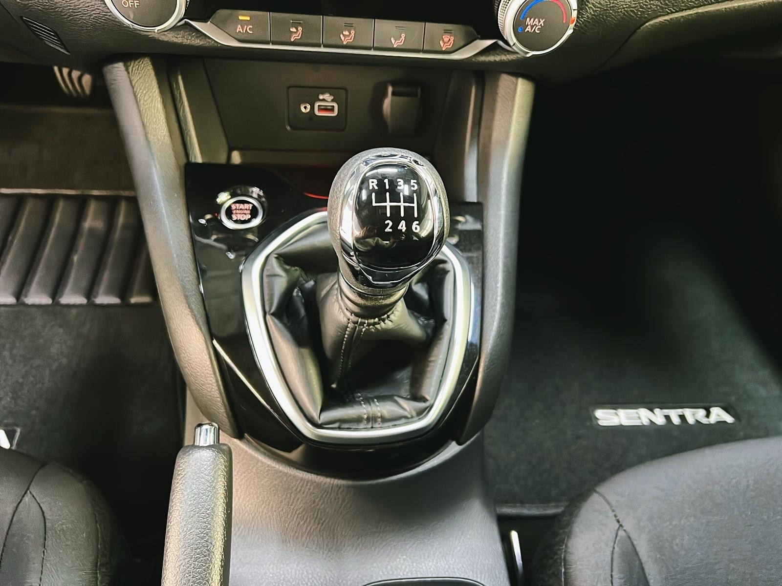 Nissan Sentra S 2024 - image #13