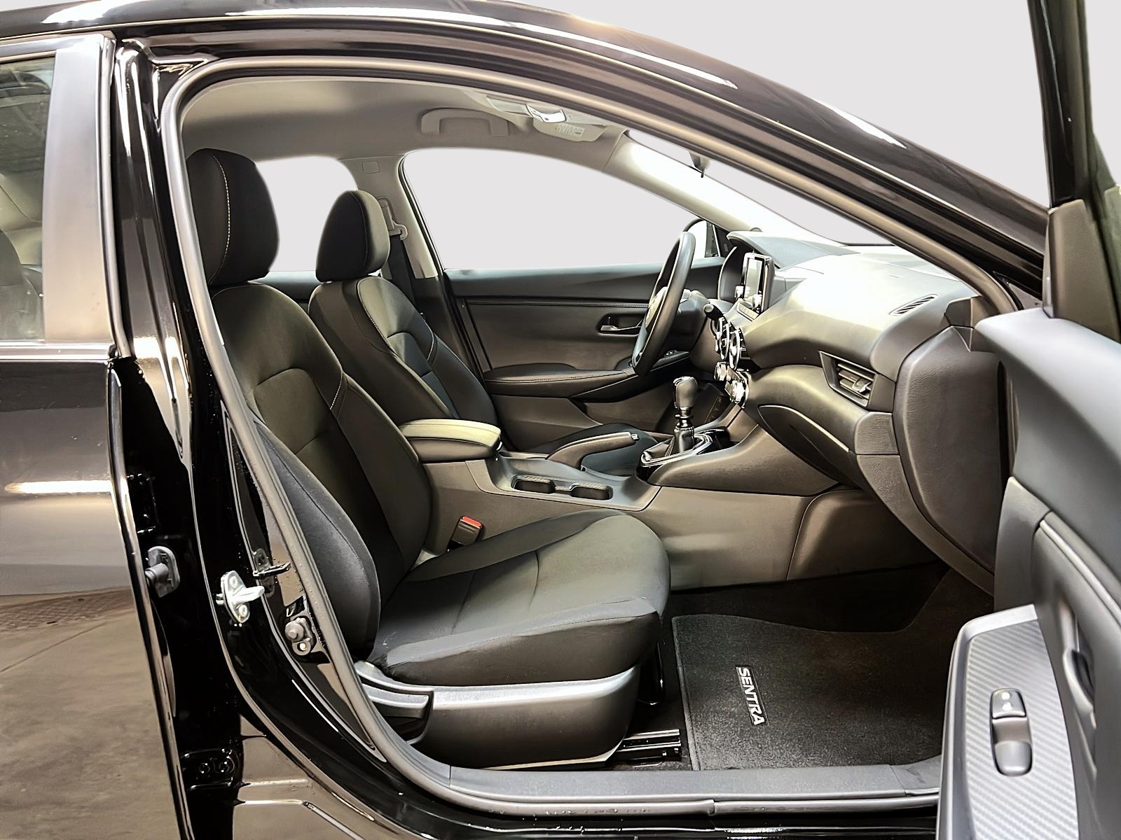 Nissan Sentra S 2024 - image #8