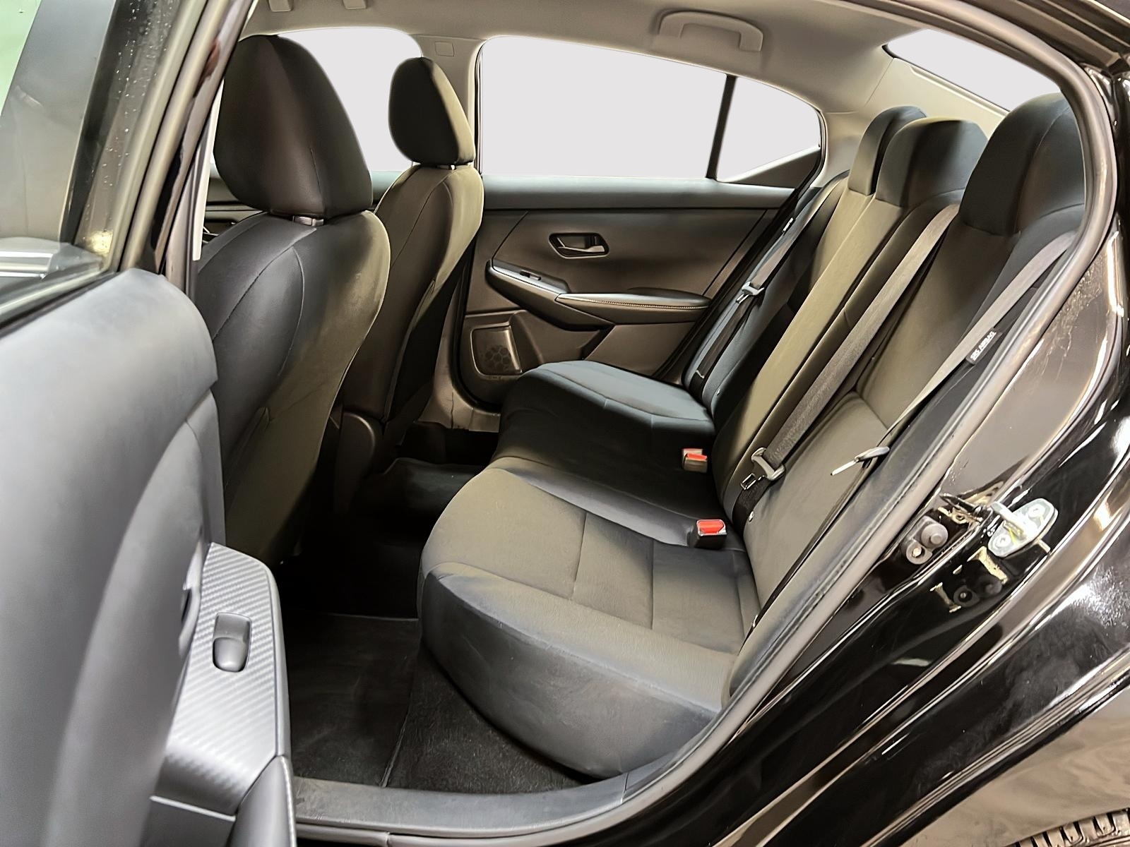 Nissan Sentra S 2024 - image #9