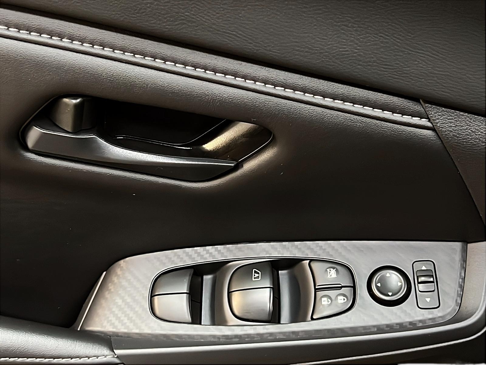Nissan Sentra S 2024 - image #21