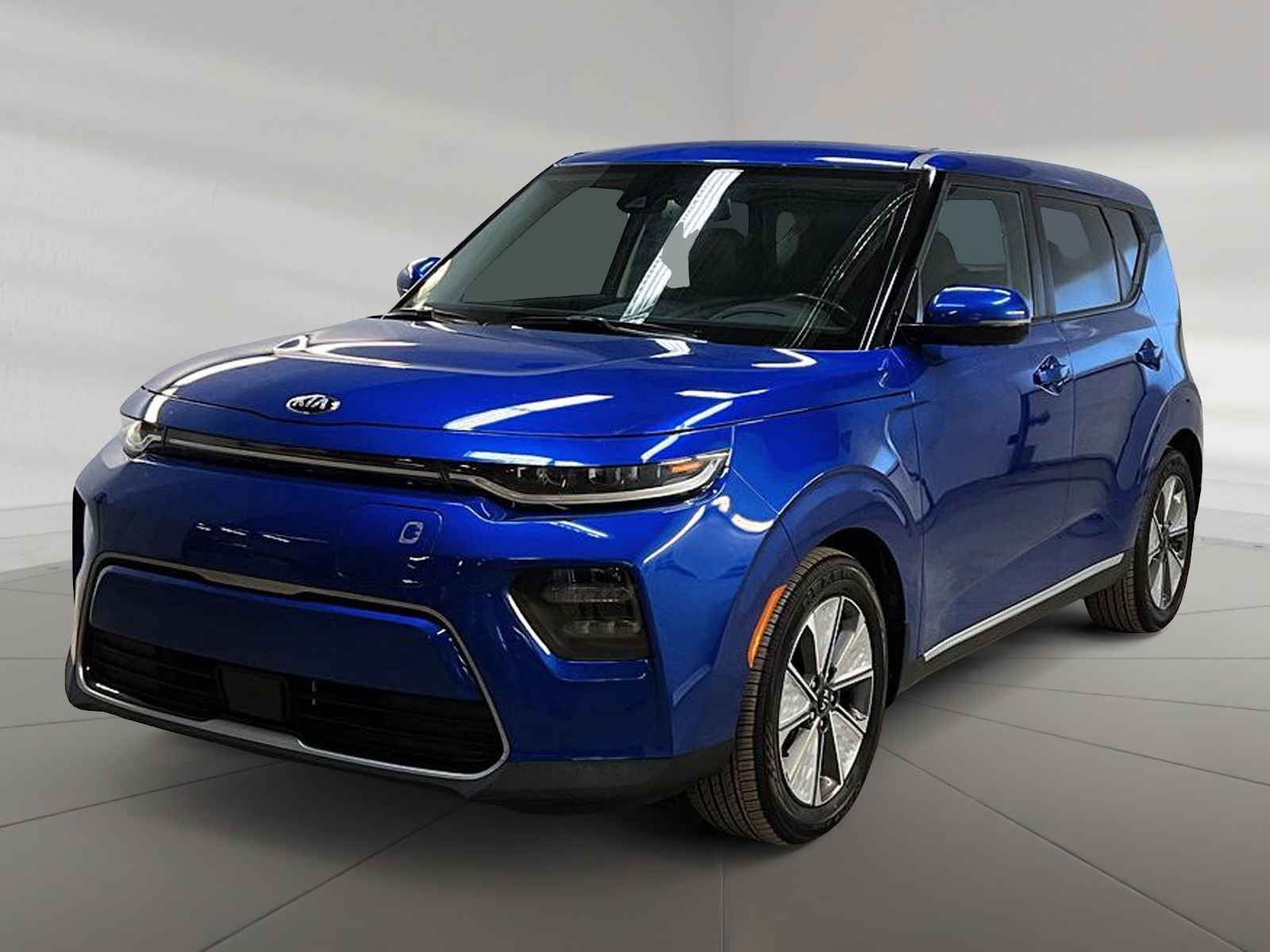 Kia Soul EV 2020 usagé à vendre H241708A Découvrez le plus grand