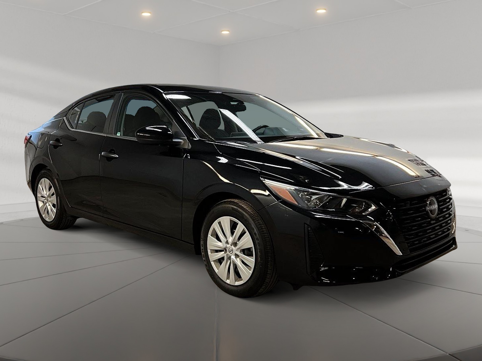 Nissan Sentra S 2024 - image #3