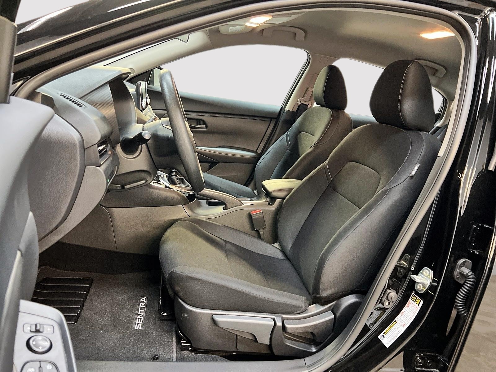Nissan Sentra S 2024 - image #7