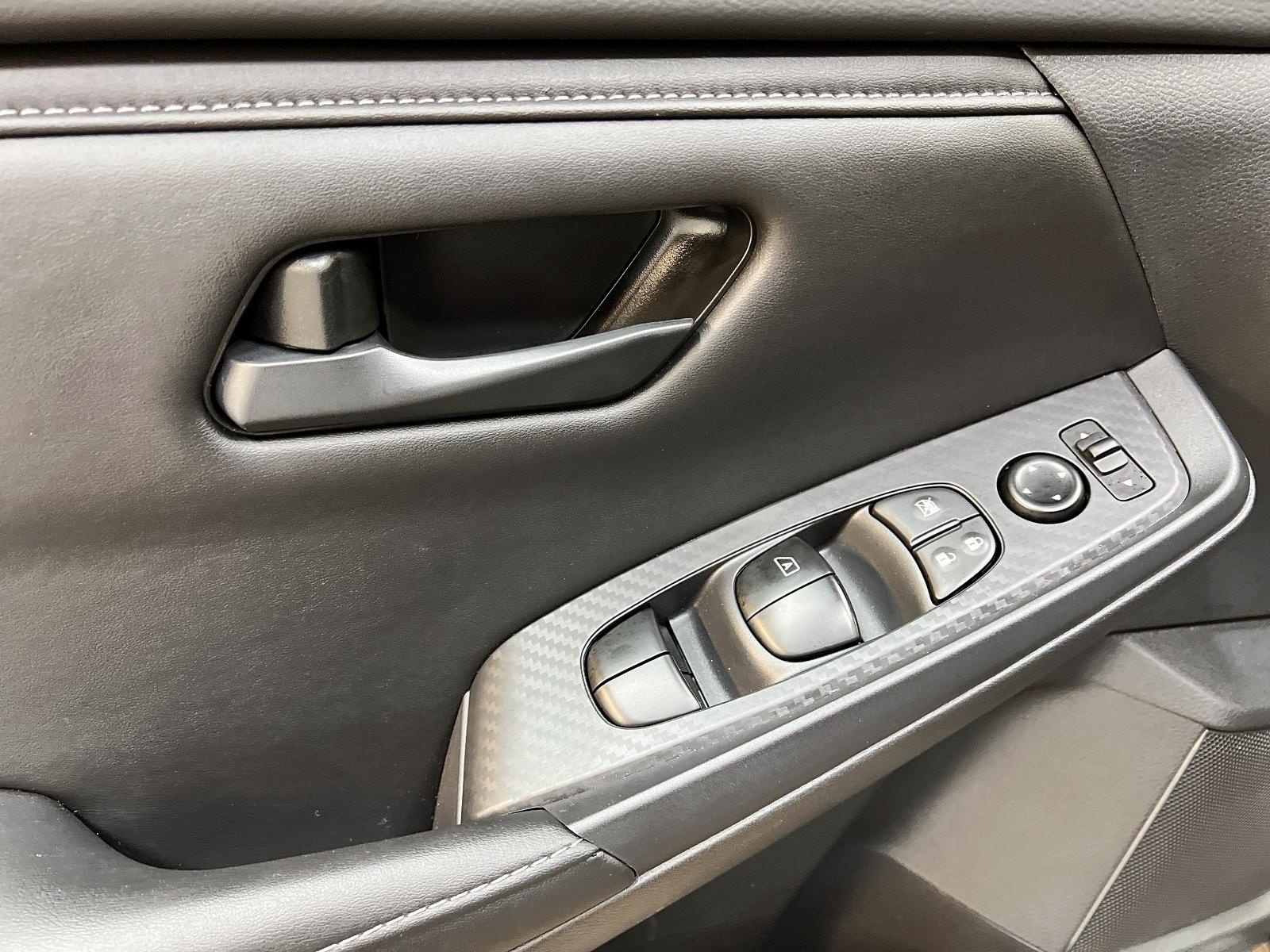 Nissan Sentra S 2024 - image #21