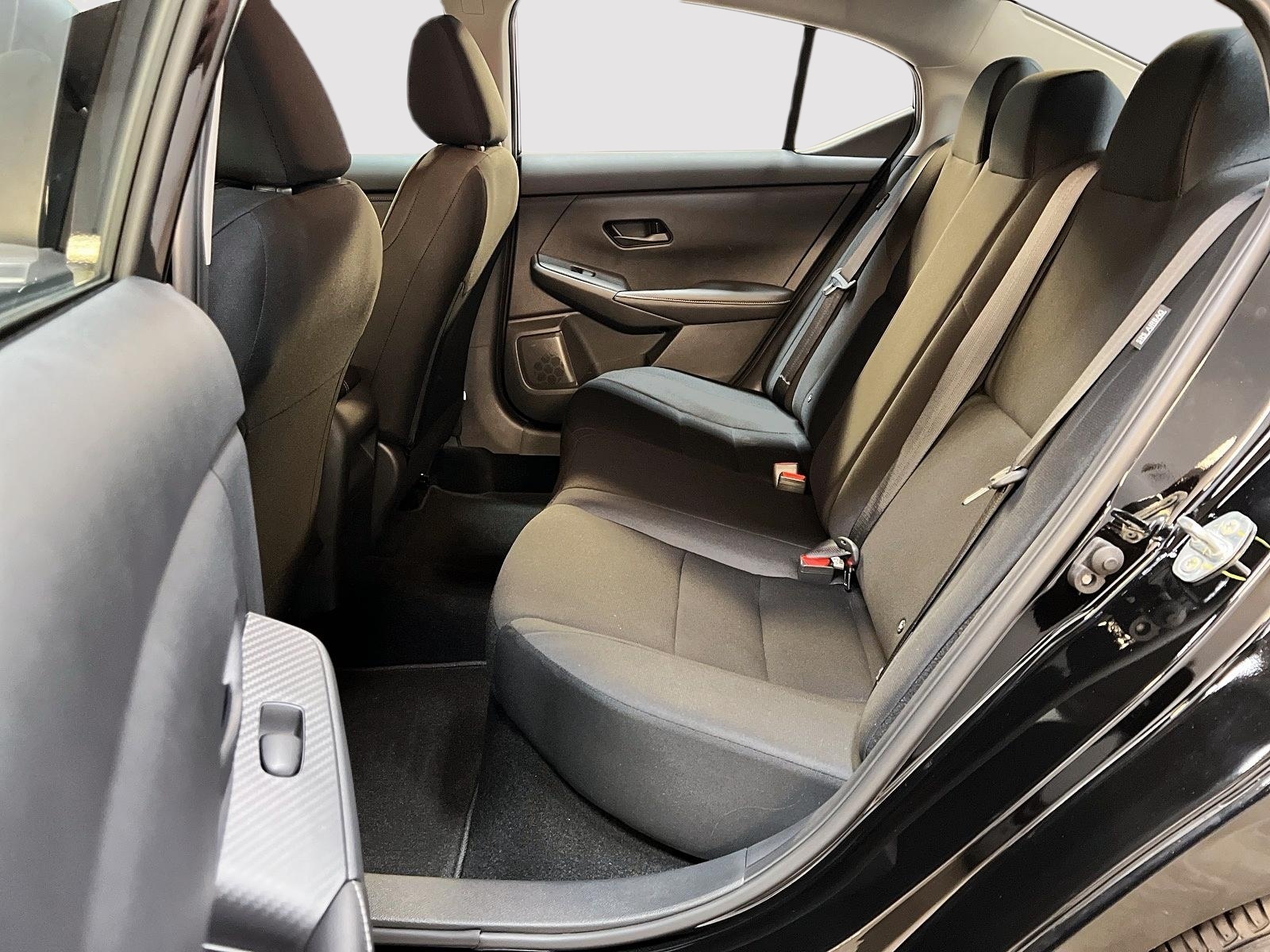 Nissan Sentra S 2024 - image #9