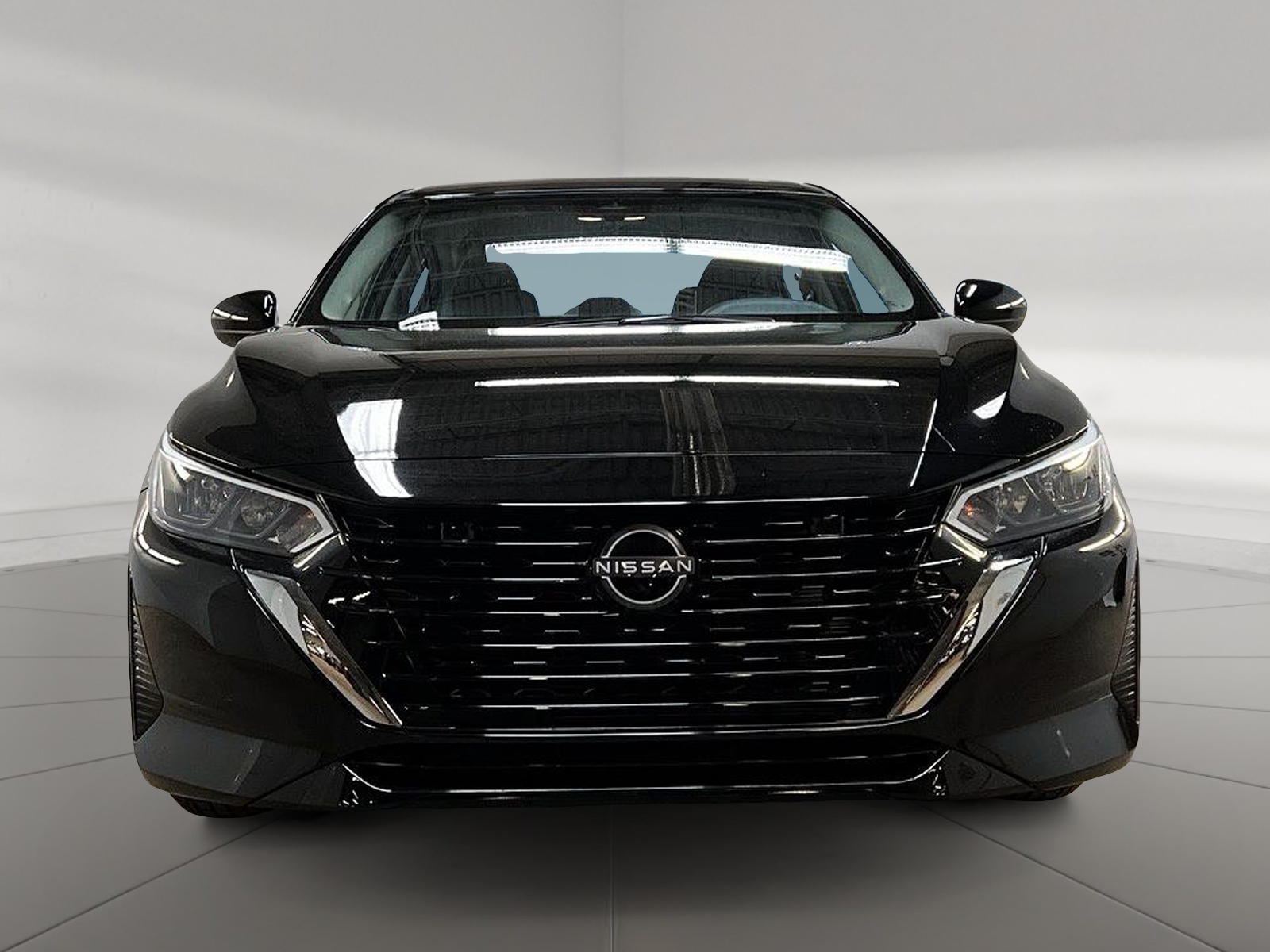 Nissan Sentra S 2024 - image #2