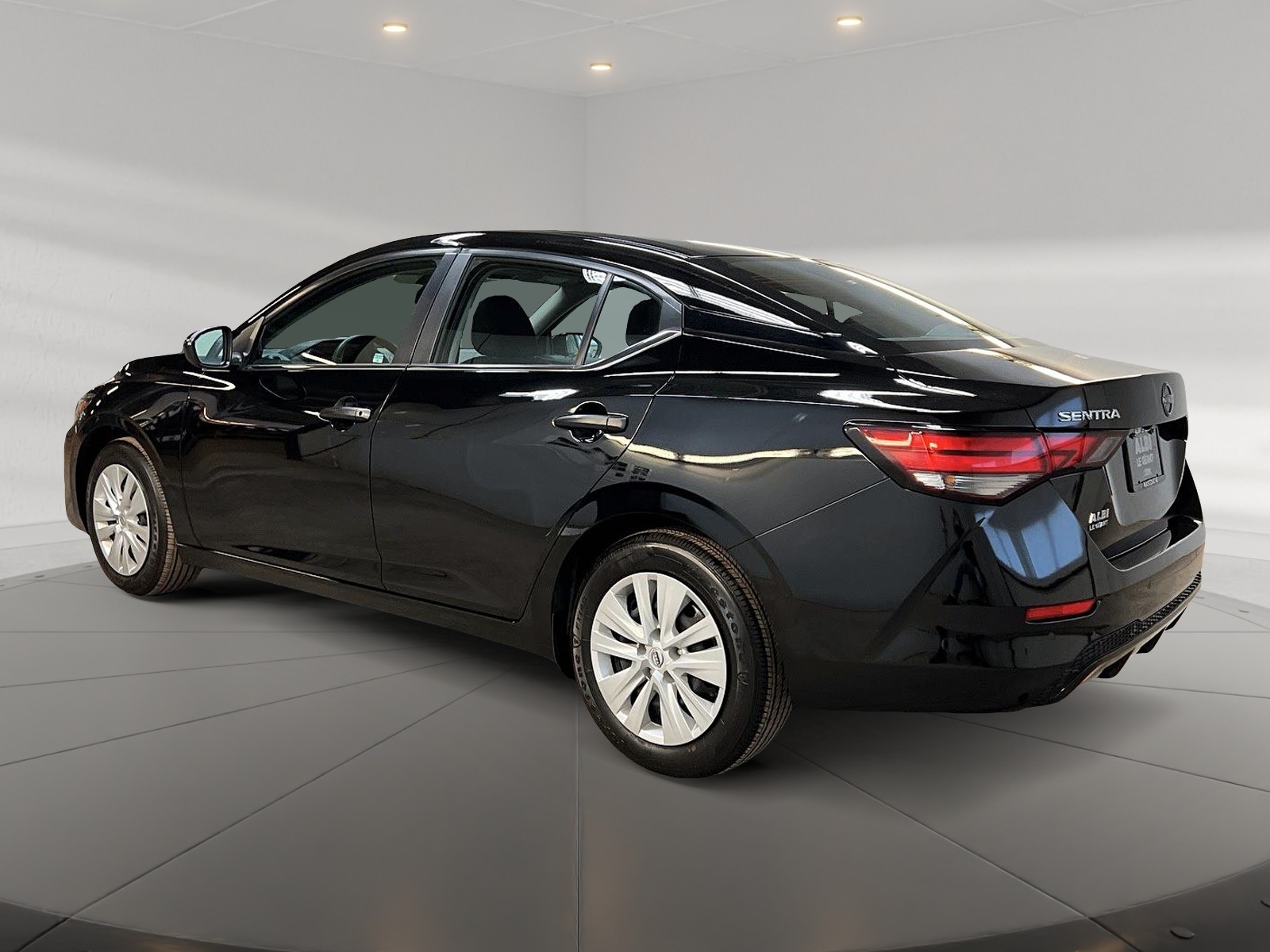 Nissan Sentra S 2024 - image #6