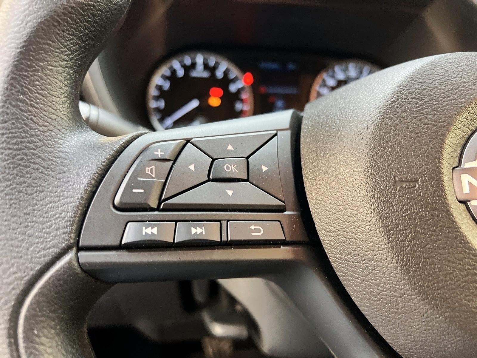 Nissan Sentra S 2024 - image #19
