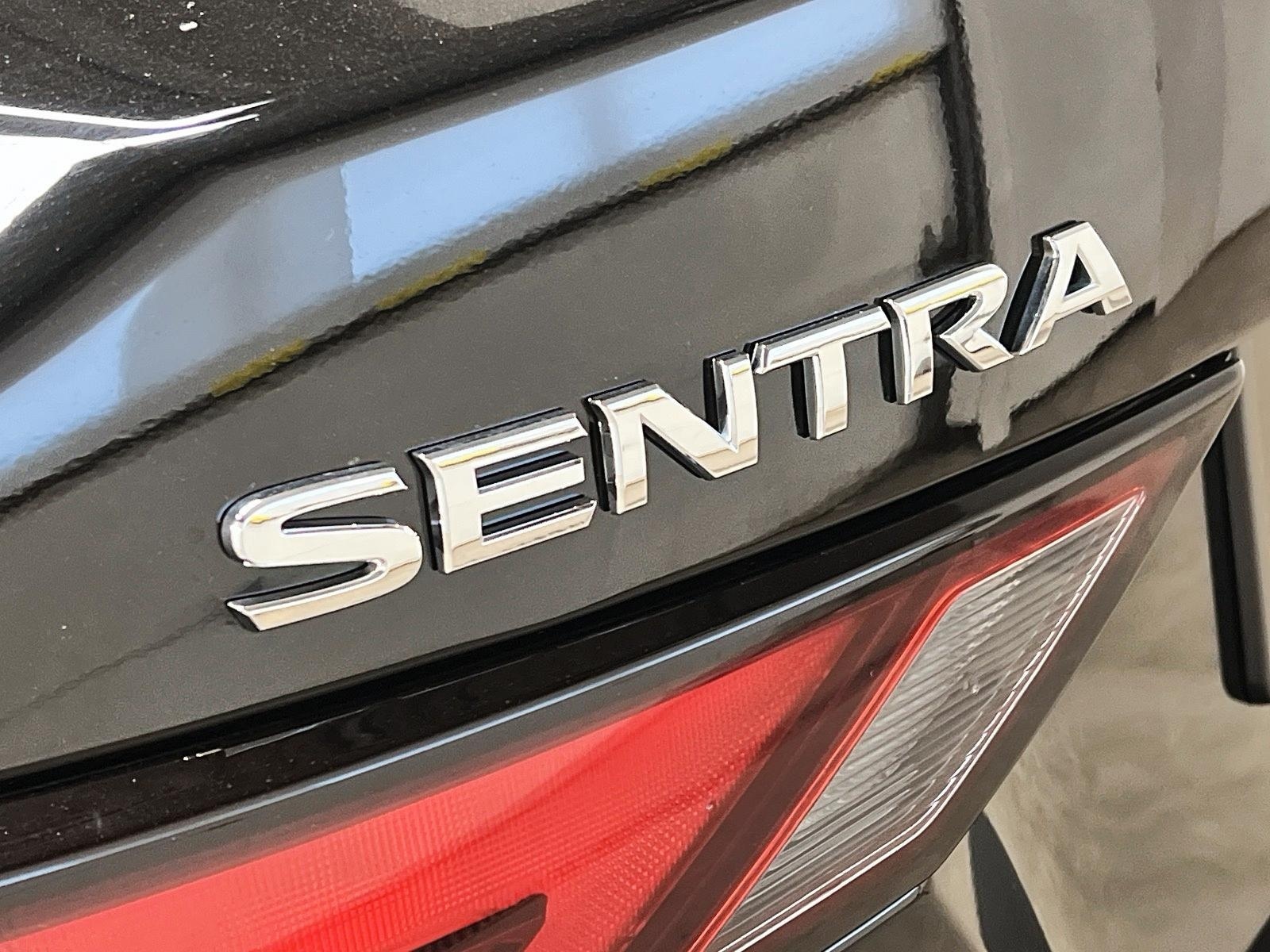 Nissan Sentra S 2024 - image #23