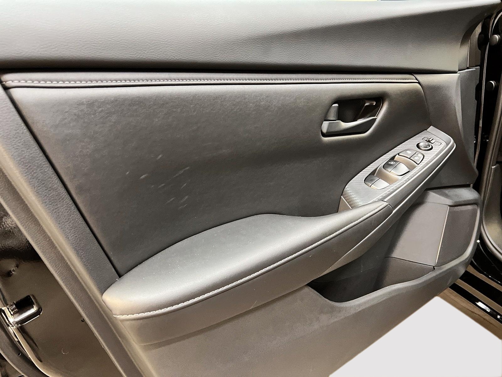 Nissan Sentra S 2024 - image #22